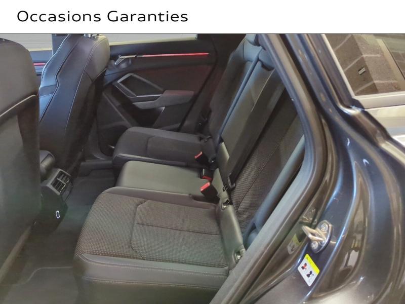 Voitures occasions Audi Q3 S line Lille