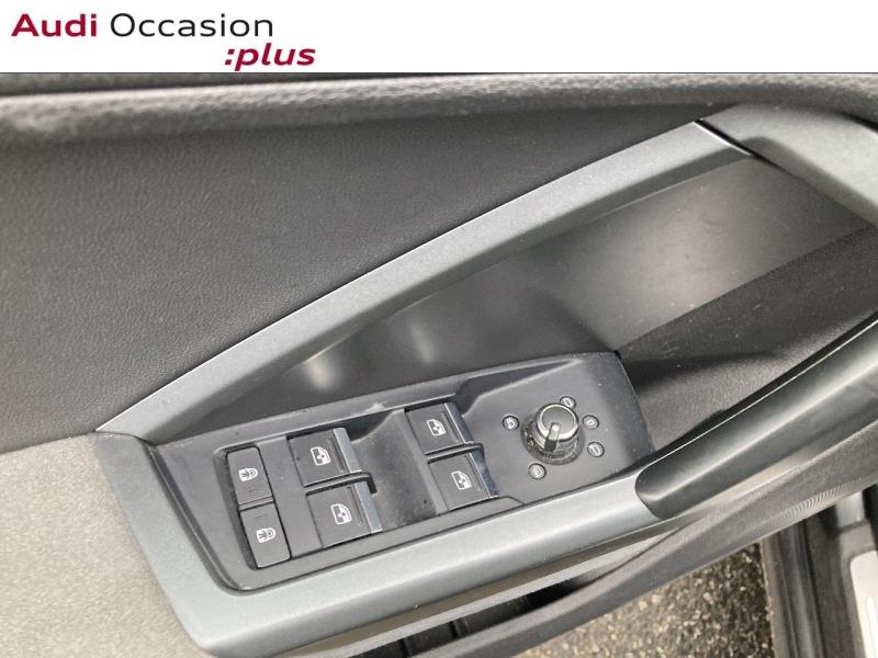 Voitures occasions Audi Q3 S line Lille
