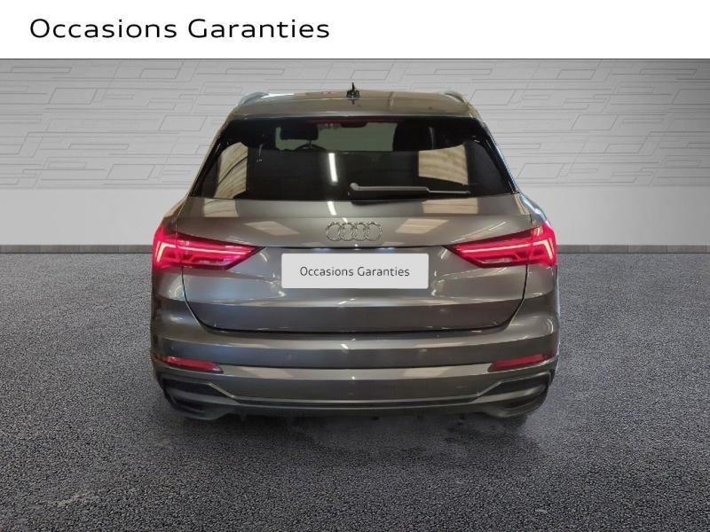 Voitures occasions Audi Q3 S line Lille