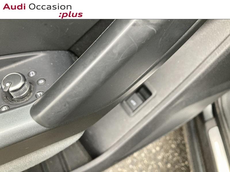 Voitures occasions Audi Q3 S line Lille