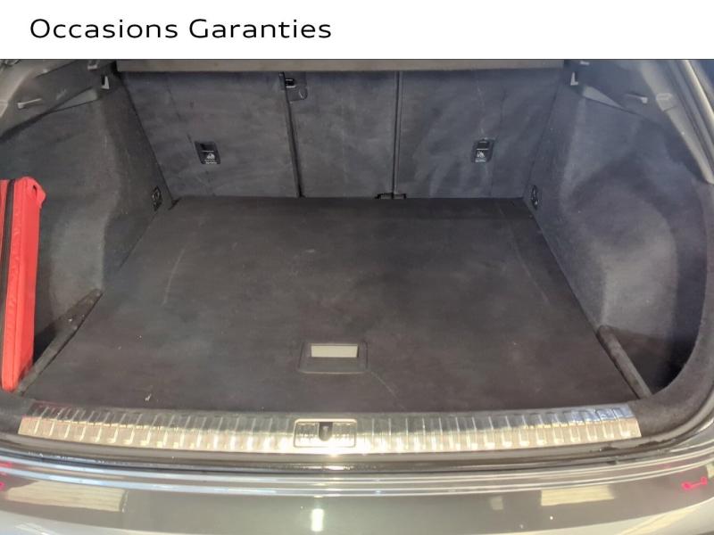 Voitures occasions Audi Q3 S line Lille