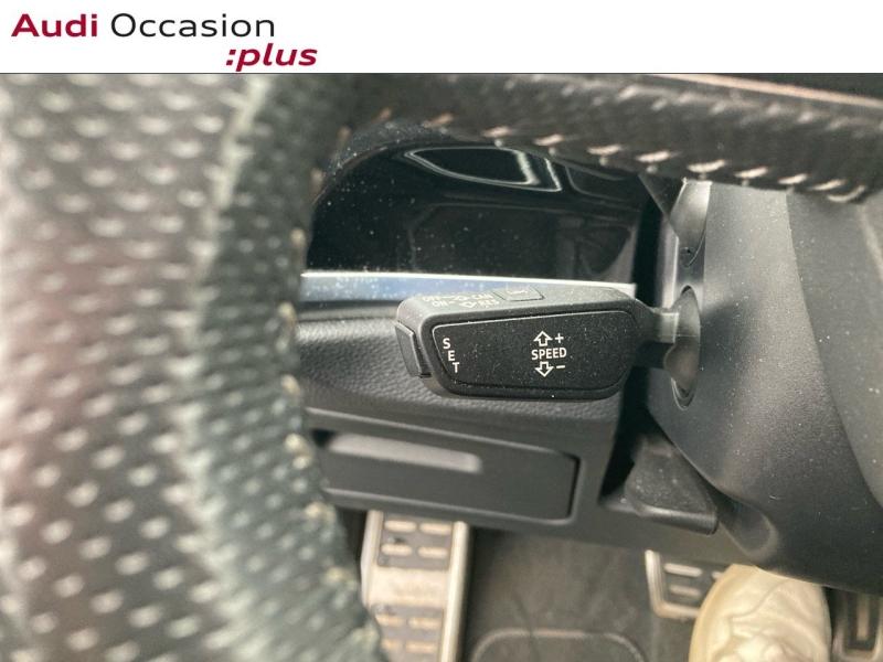 Voitures occasions Audi Q3 S line Lille