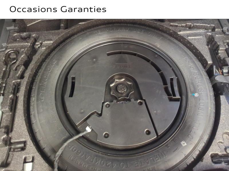 Voitures occasions Audi Q3 S line Lille