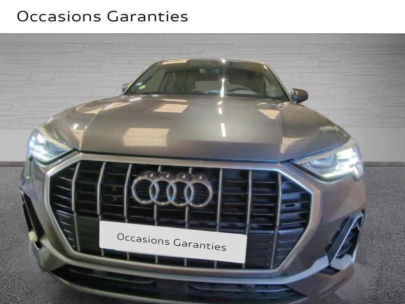 Voitures occasions Audi Q3 S line Lille