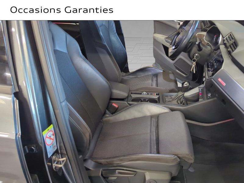 Voitures occasions Audi Q3 S line Lille
