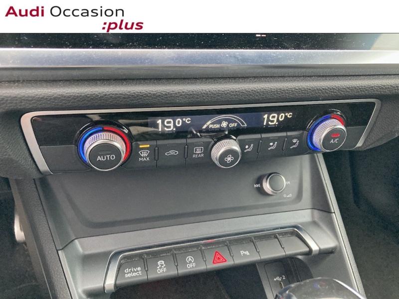 Voitures occasions Audi Q3 S line Lille