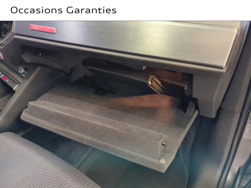 Voitures occasions Audi Q3 S line Lille