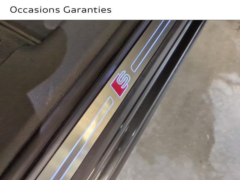 Voitures occasions Audi Q3 S line Lille