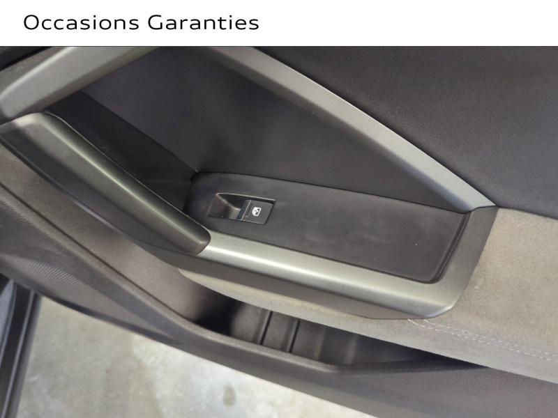 Voitures occasions Audi Q3 S line Lille