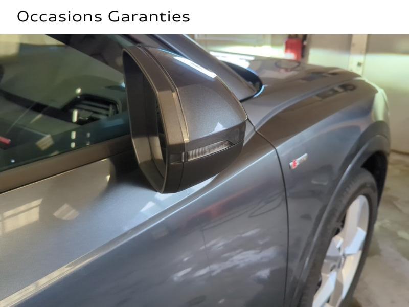 Voitures occasions Audi Q3 S line Lille