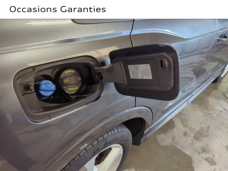 Voitures occasions Audi Q3 S line Lille