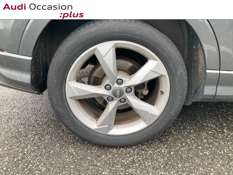 Voitures occasions Audi Q3 S line Lille