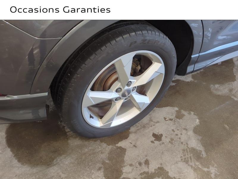 Voitures occasions Audi Q3 S line Lille