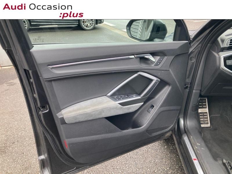 Voitures occasions Audi Q3 S line Lille