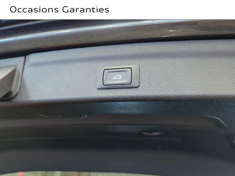 Voitures occasions Audi Q3 S line Lille