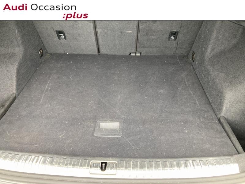 Voitures occasions Audi Q3 S line Lille