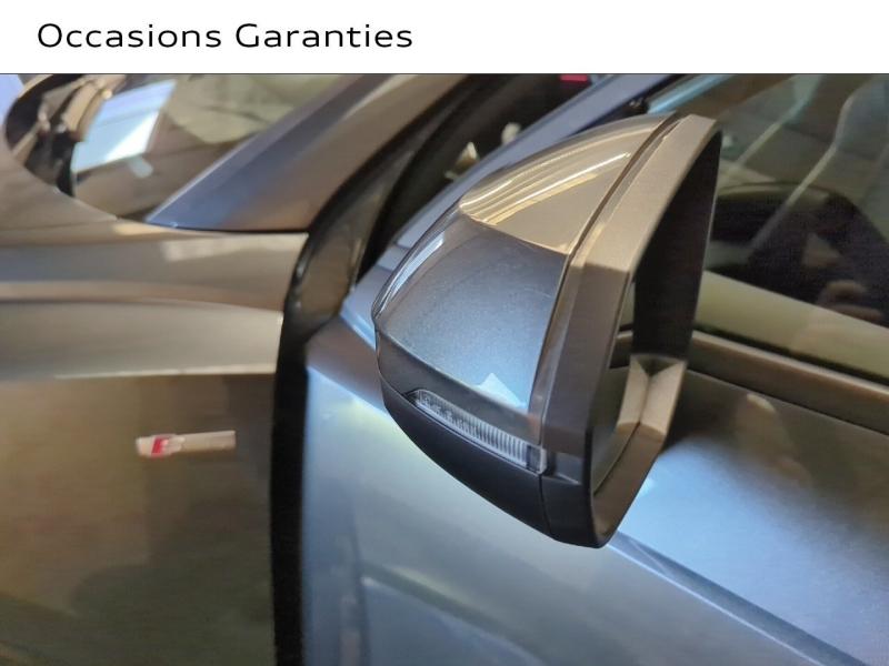 Voitures occasions Audi Q3 S line Lille