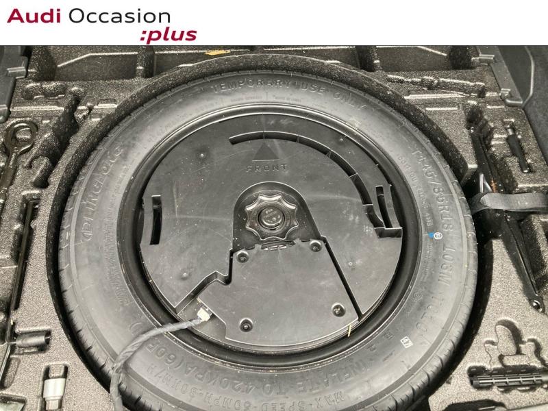 Voitures occasions Audi Q3 S line Lille