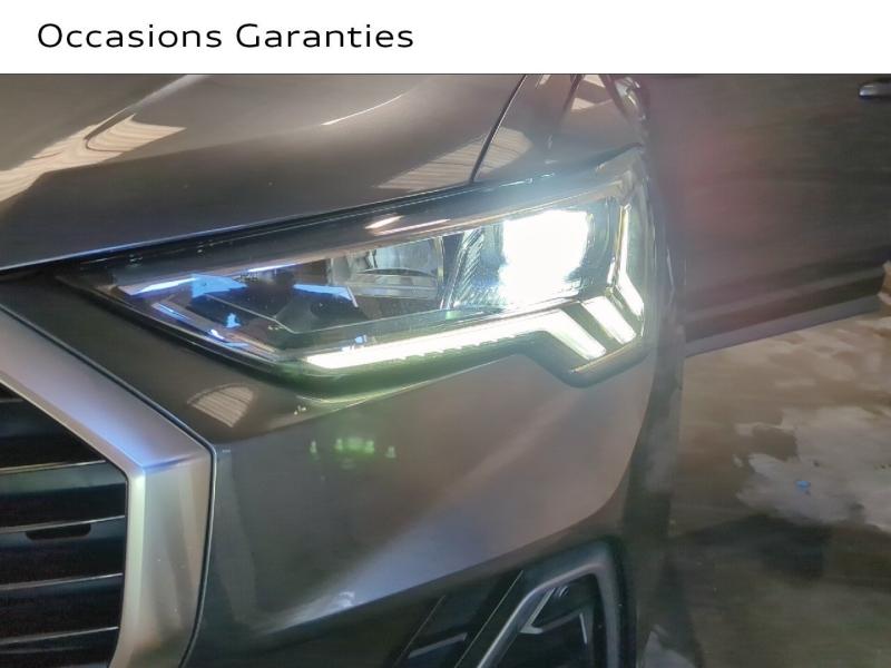 Voitures occasions Audi Q3 S line Lille