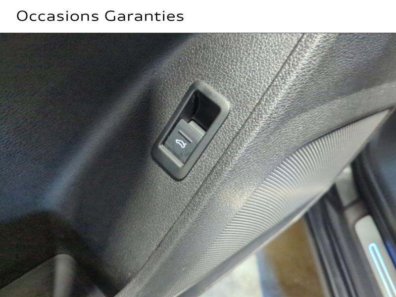 Voitures occasions Audi Q3 S line Lille