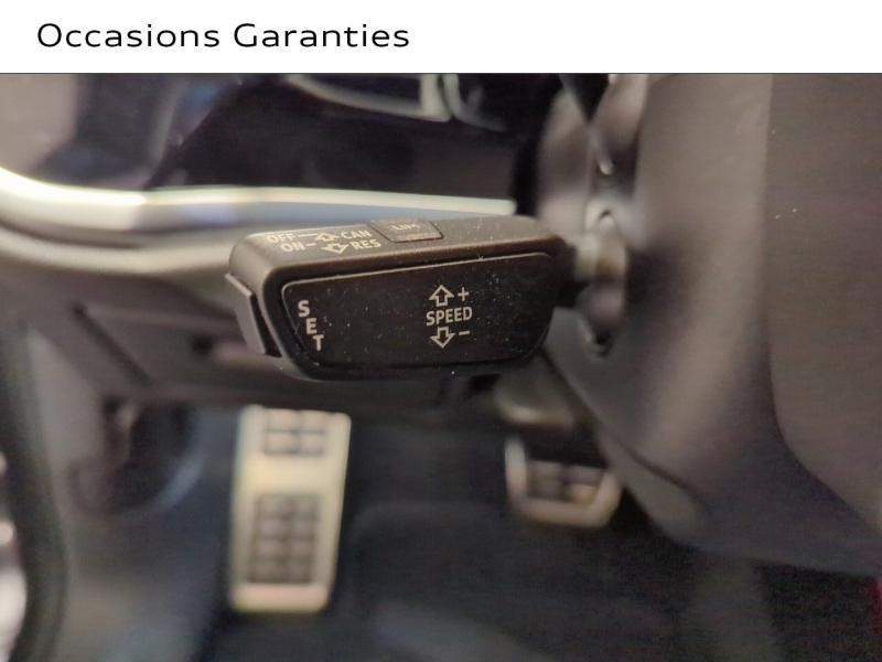 Voitures occasions Audi Q3 S line Lille