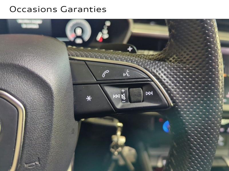 Voitures occasions Audi Q3 S line Lille