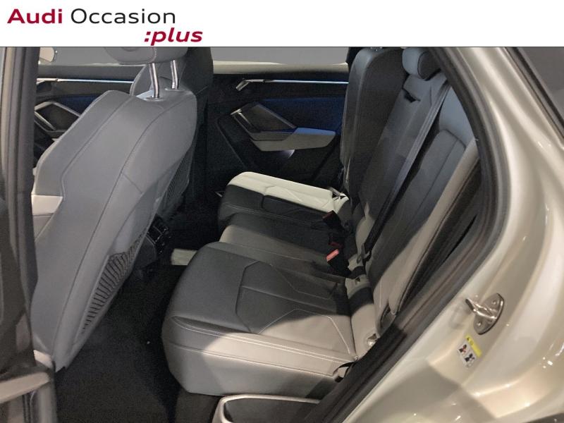 Voitures occasions Audi Q3 Sportback S line Lille