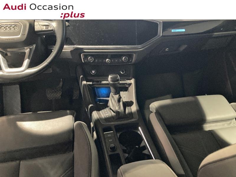 Voitures occasions Audi Q3 Sportback S line Lille