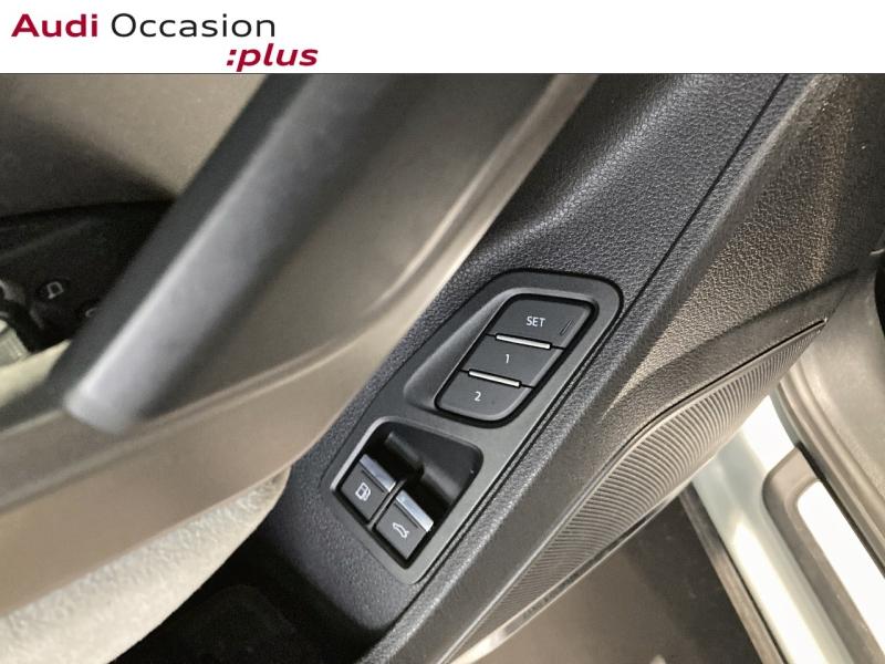 Voitures occasions Audi Q3 Sportback S line Lille