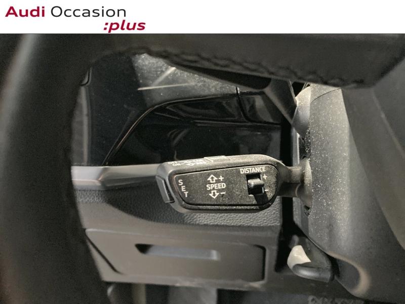 Voitures occasions Audi Q3 Sportback S line Lille