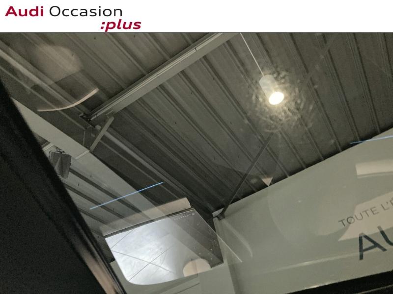 Voitures occasions Audi Q3 Sportback S line Lille