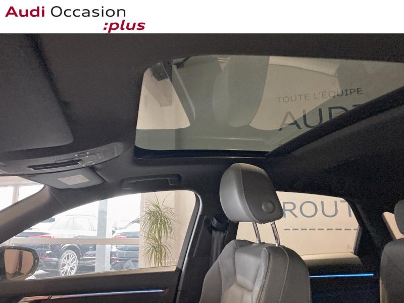 Voitures occasions Audi Q3 Sportback S line Lille
