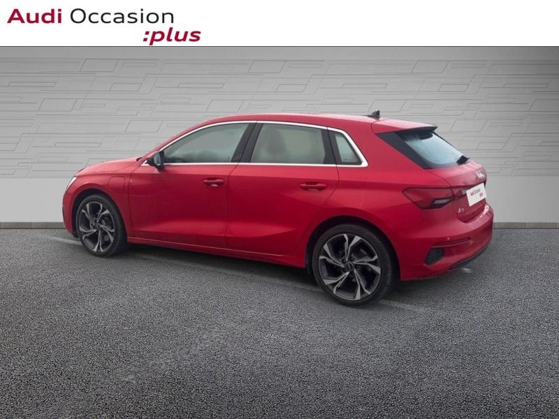 Voitures occasions Audi A3 Sportback Design Lille