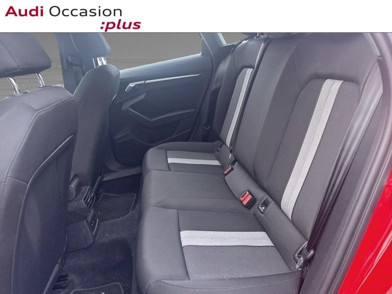 Voitures occasions Audi A3 Sportback Design Lille