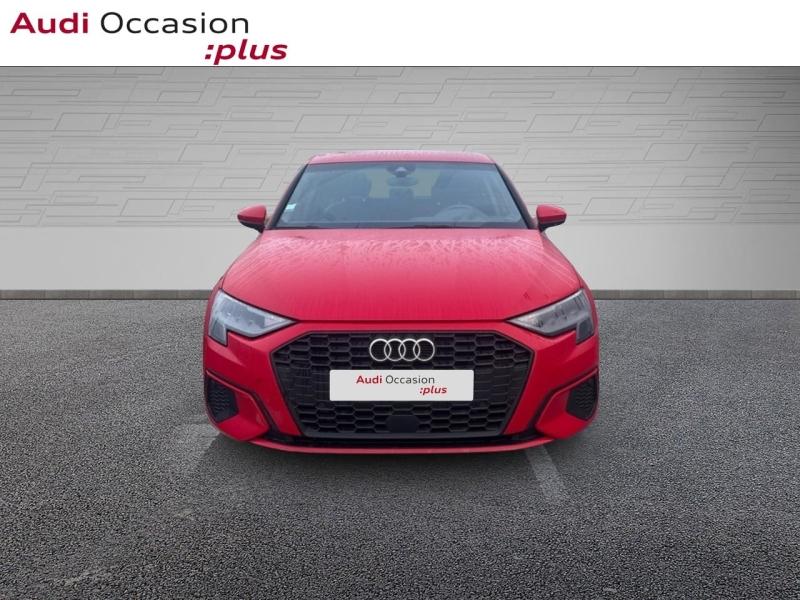 Voitures occasions Audi A3 Sportback Design Lille