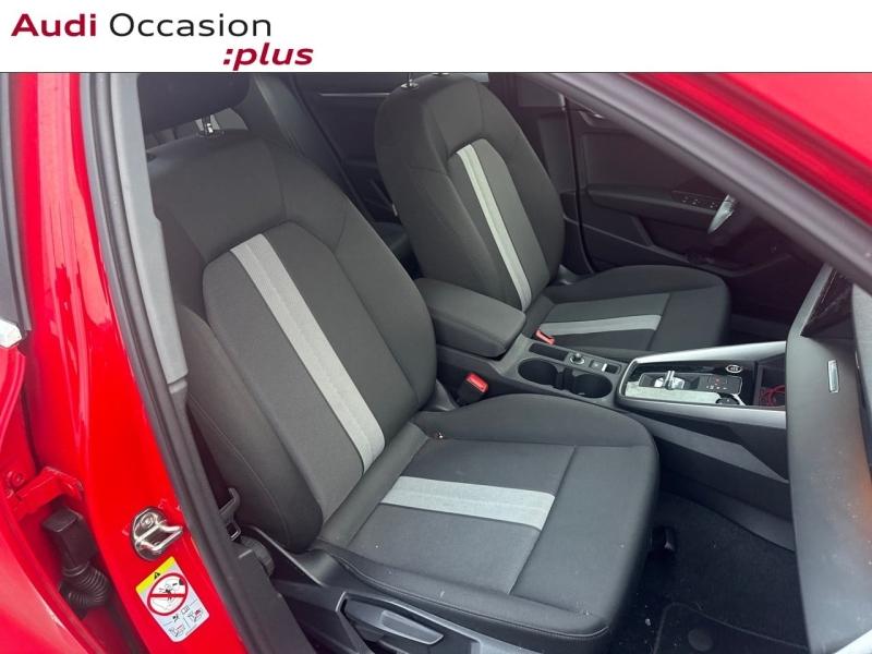 Voitures occasions Audi A3 Sportback Design Lille