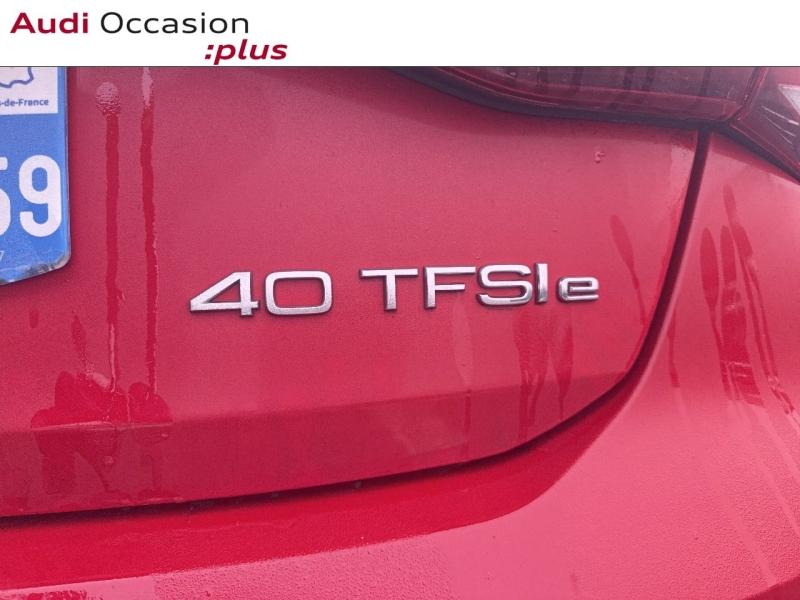 Voitures occasions Audi A3 Sportback Design Lille