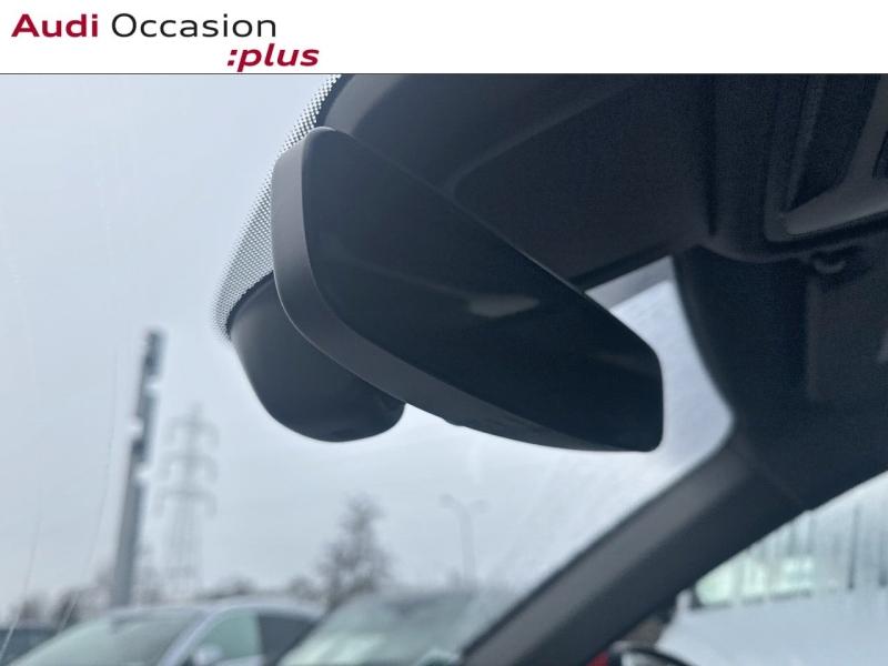 Voitures occasions Audi A3 Sportback Design Lille