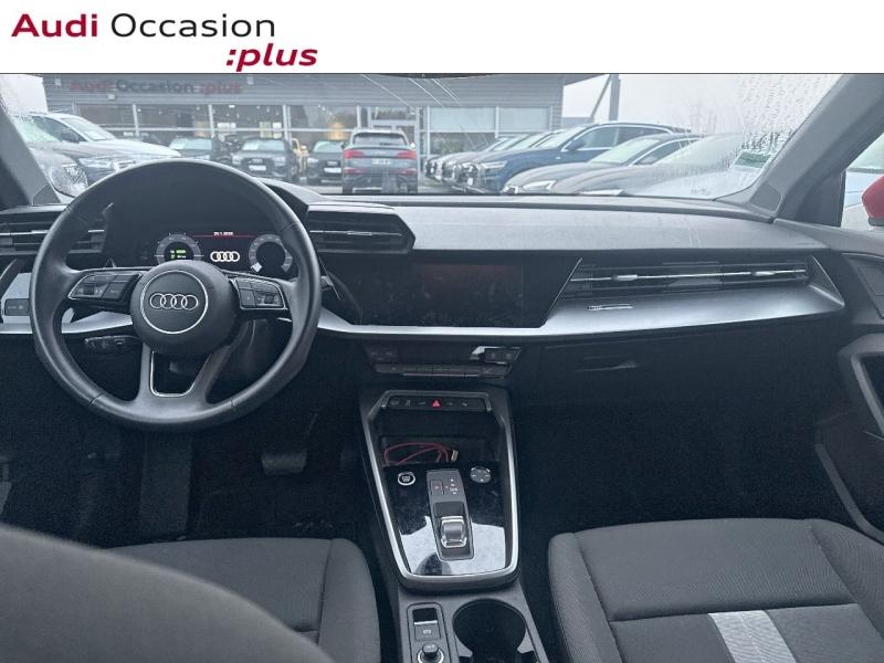 Voitures occasions Audi A3 Sportback Design Lille