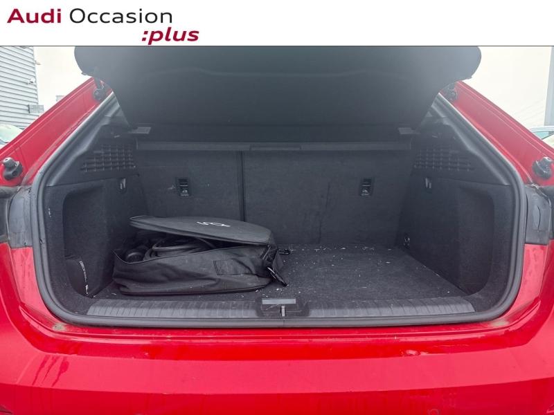 Voitures occasions Audi A3 Sportback Design Lille