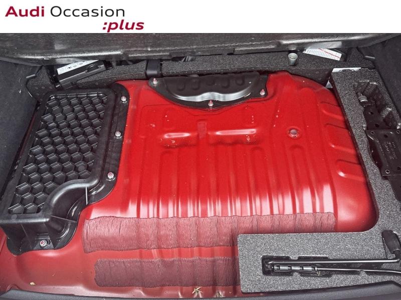 Voitures occasions Audi A3 Sportback Design Lille