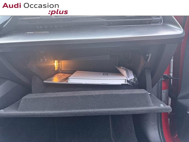 Voitures occasions Audi A3 Sportback Design Lille