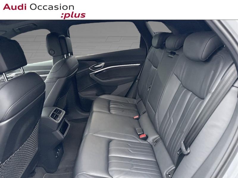 Voitures occasions Audi E-TRON Avus Extended Lille