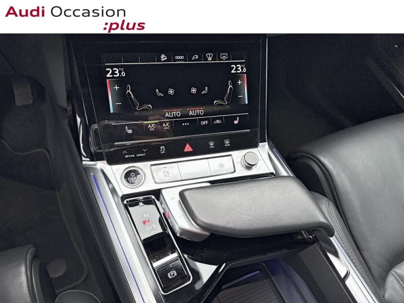 Voitures occasions Audi E-TRON Avus Extended Lille