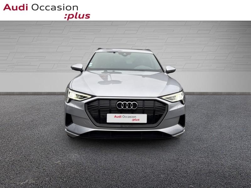 Voitures occasions Audi E-TRON Avus Extended Lille