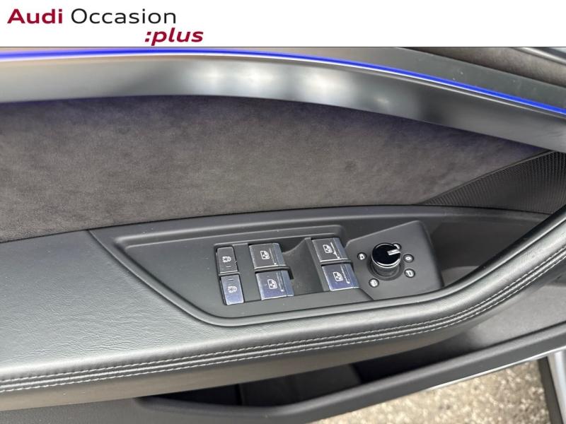 Voitures occasions Audi E-TRON Avus Extended Lille