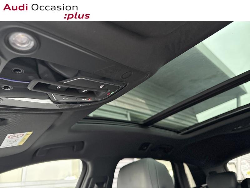 Voitures occasions Audi E-TRON Avus Extended Lille