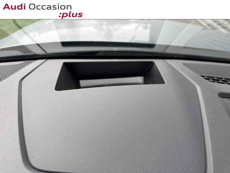 Voitures occasions Audi E-TRON Avus Extended Lille