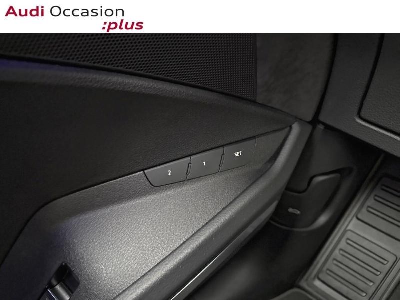 Voitures occasions Audi E-TRON Avus Extended Lille