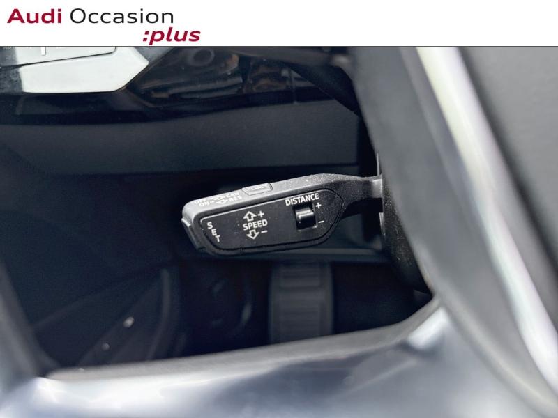 Voitures occasions Audi E-TRON Avus Extended Lille